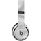 Costa Rica Soccer Flag Beats Studio Pro Wireless Headphones Skin